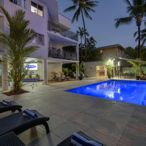 Unit 18 @ Marina Terraces * Port Douglas