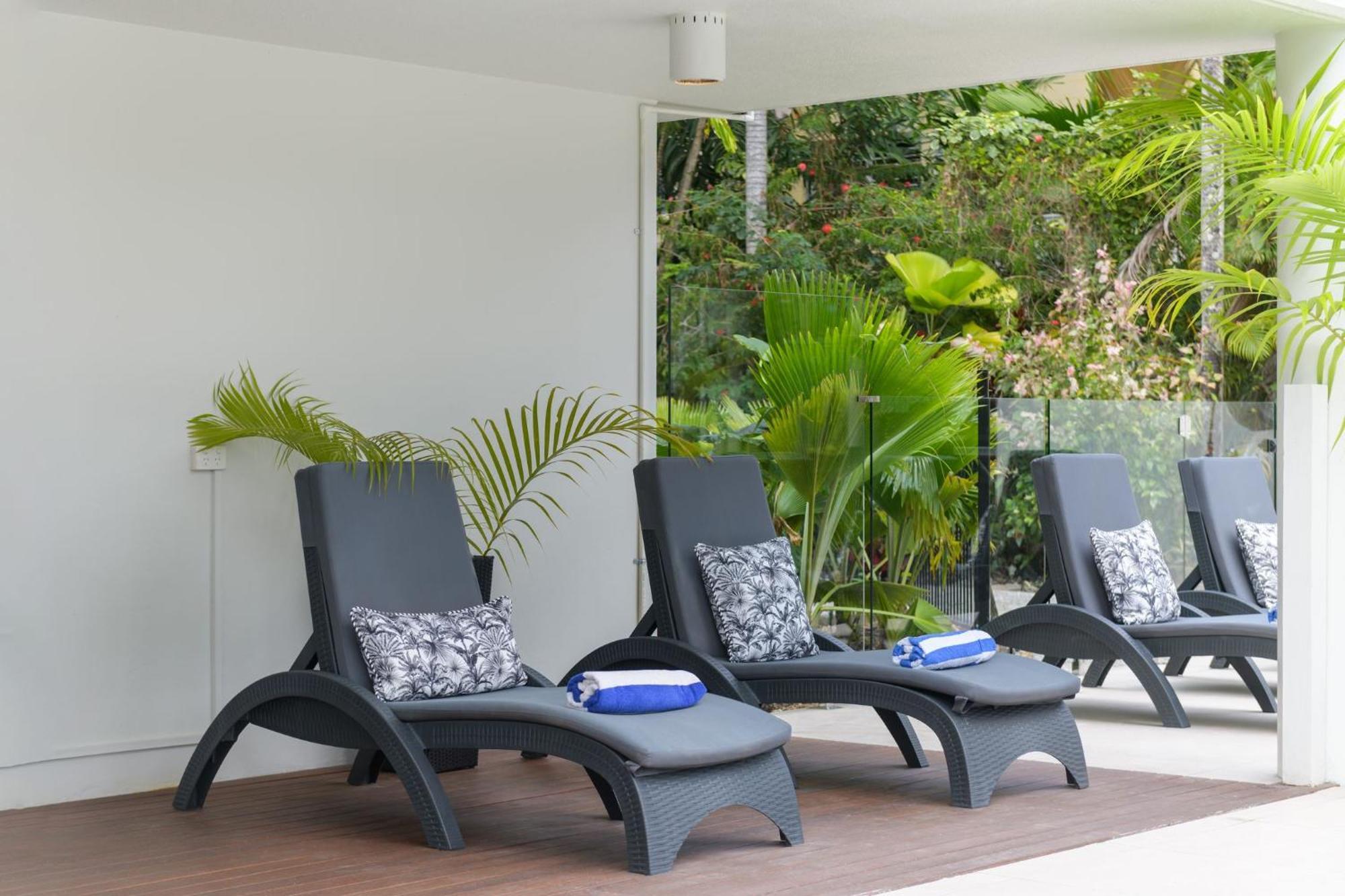 Apartment Unit 18 @ Marina Terraces Port Douglas