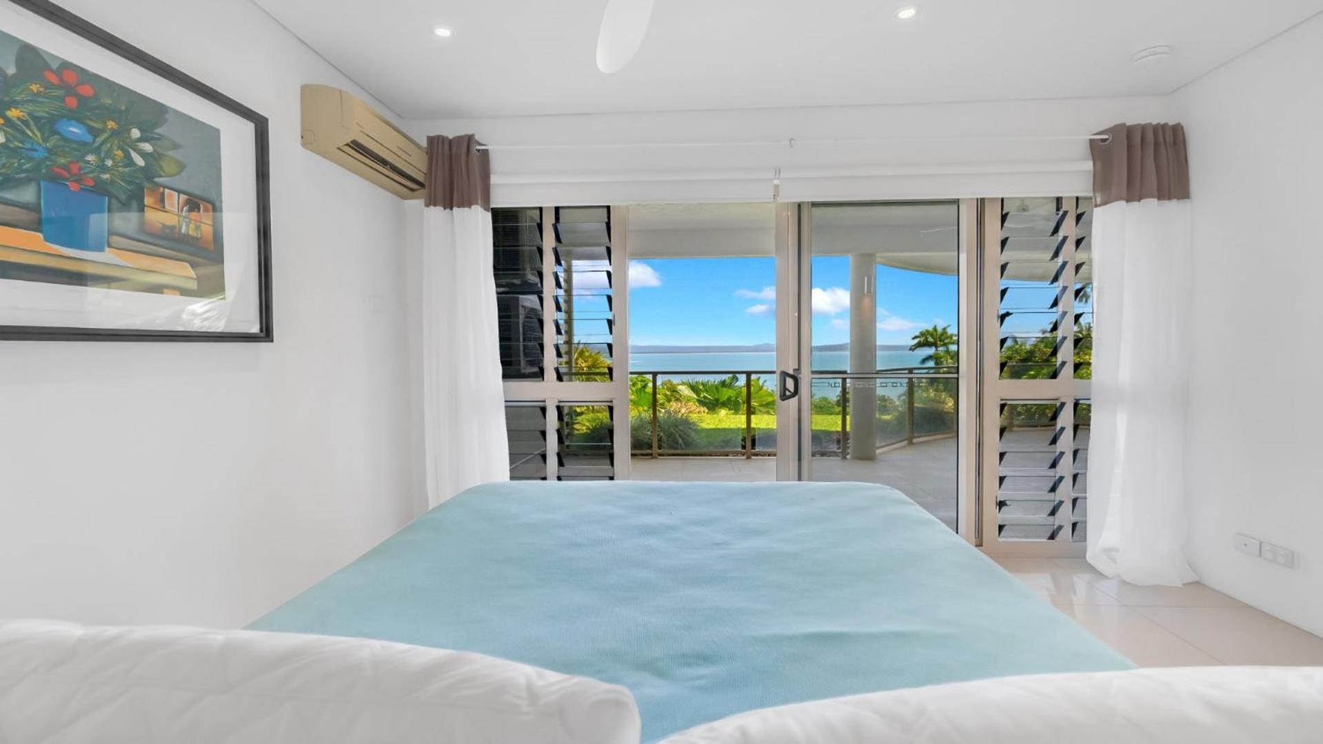 Island Point 1 Holiday home