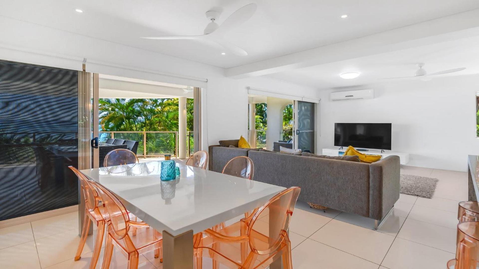 Holiday home Island Point 1 *