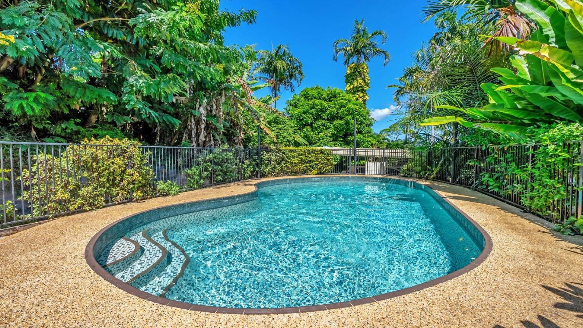 Island Point 1 Holiday home *
