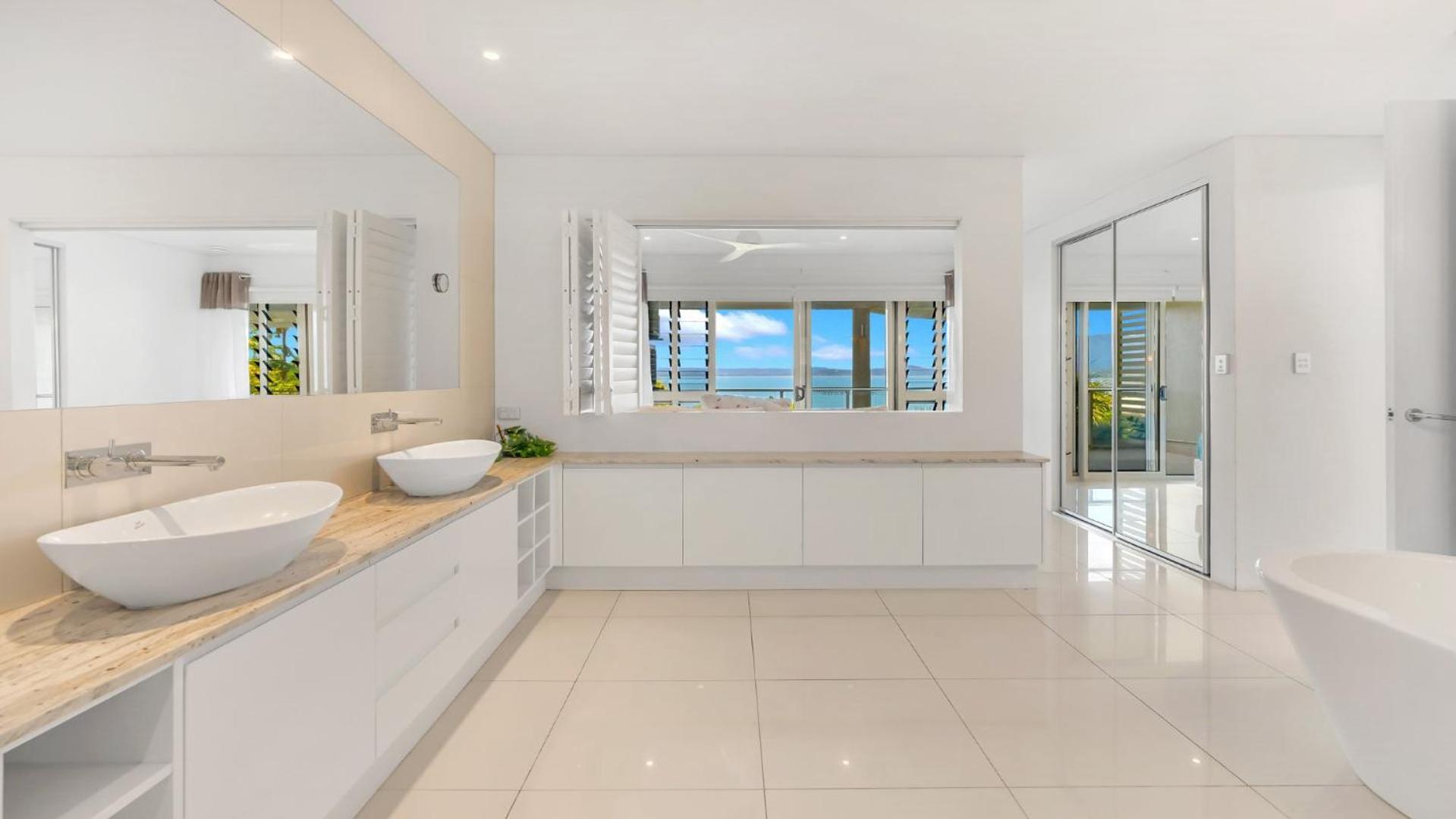Island Point 1 Holiday home