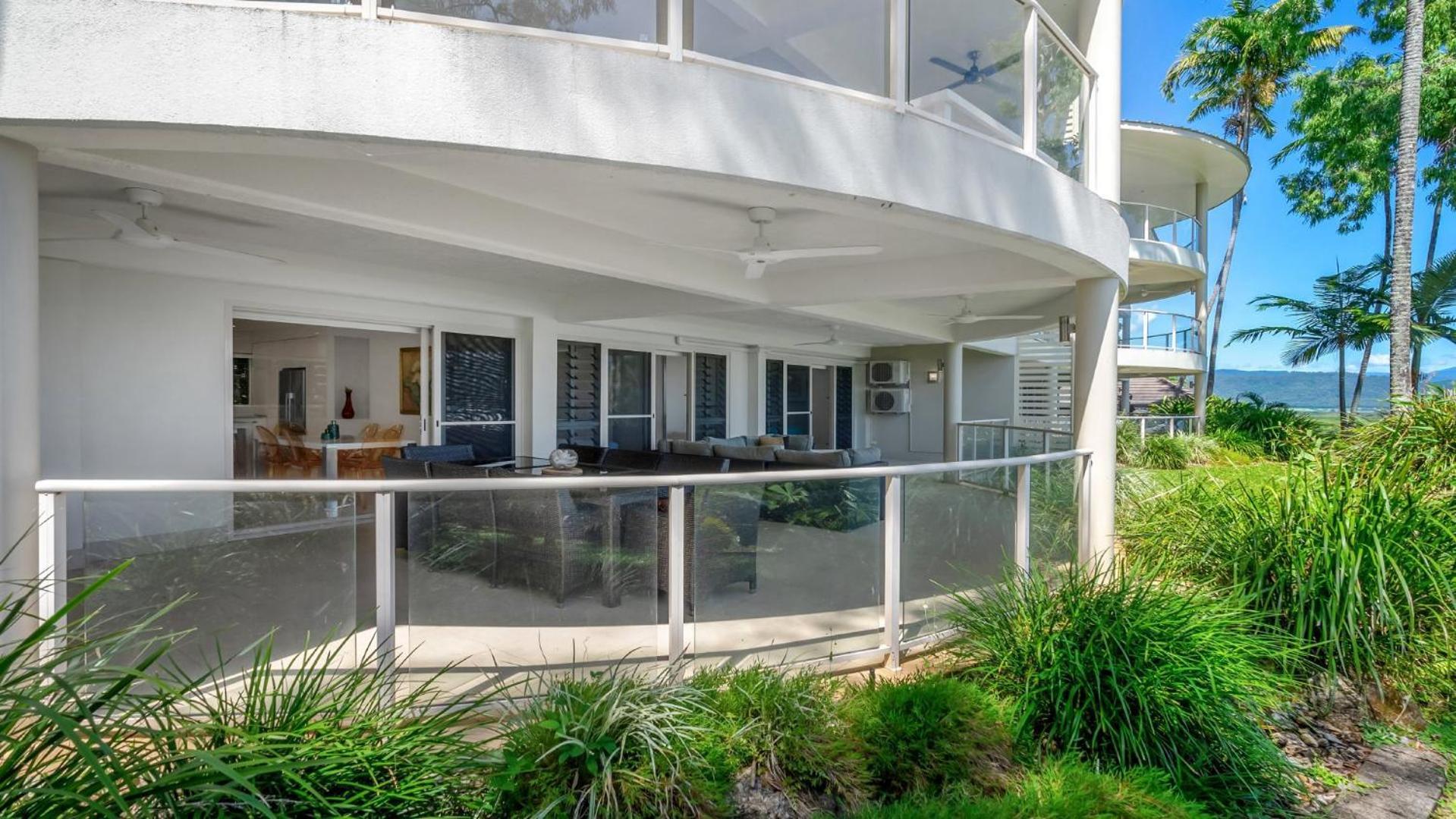 Holiday home Island Point 1 *