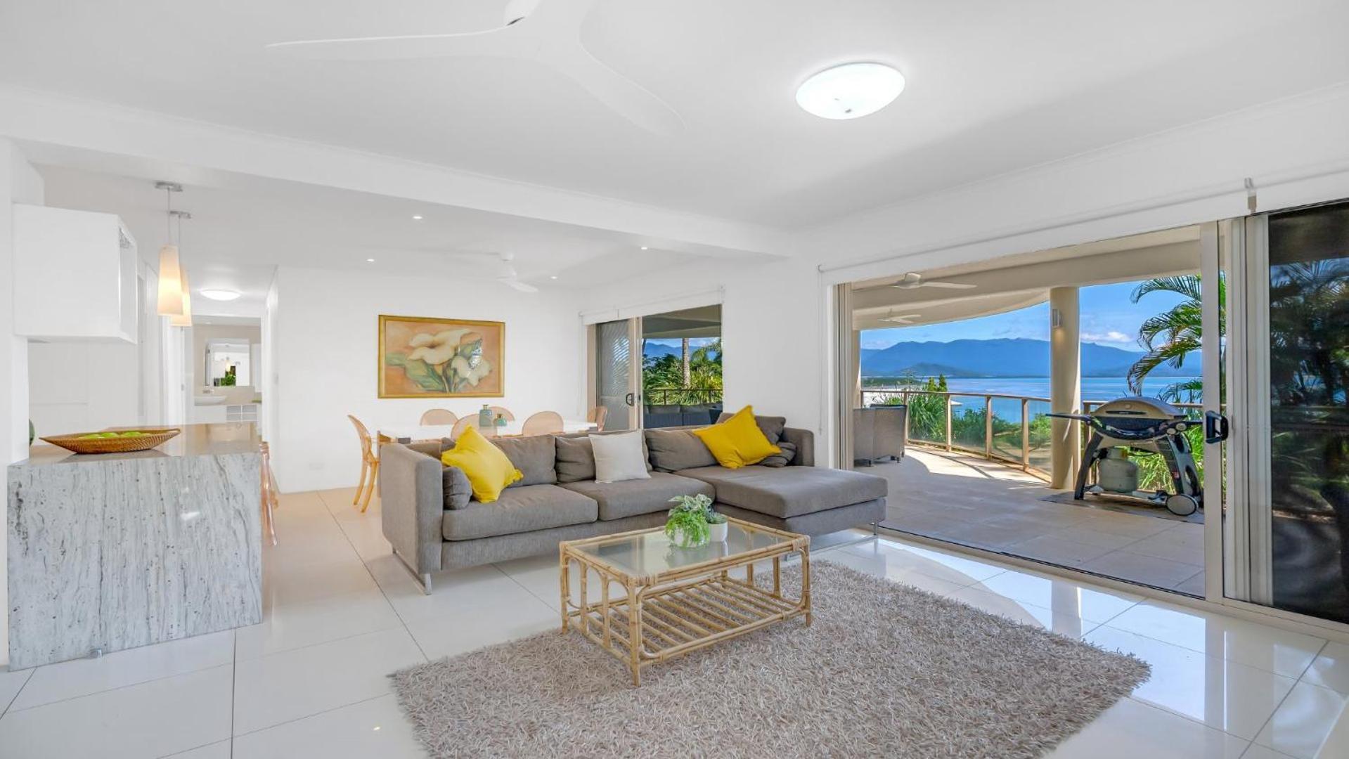 Island Point 1 Holiday home