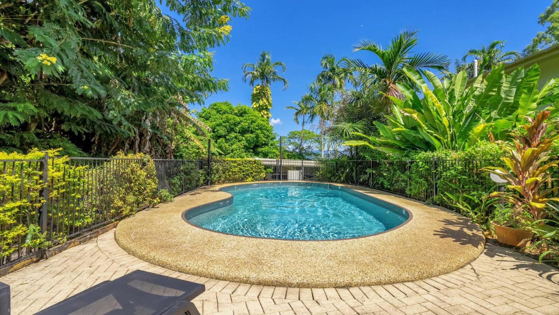 Holiday home Island Point 1 *
