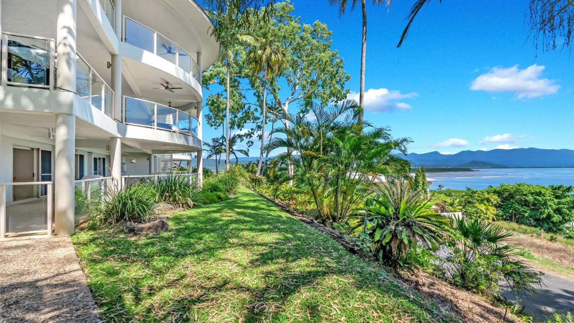 Holiday home Island Point 1 Port Douglas