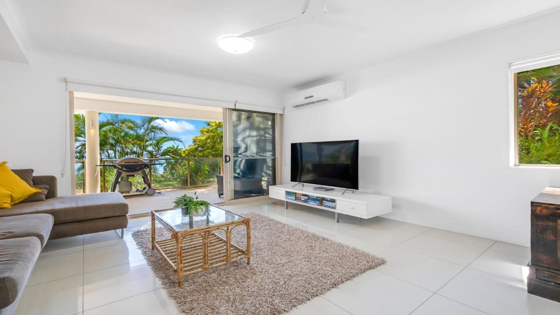 Island Point 1 Holiday home *