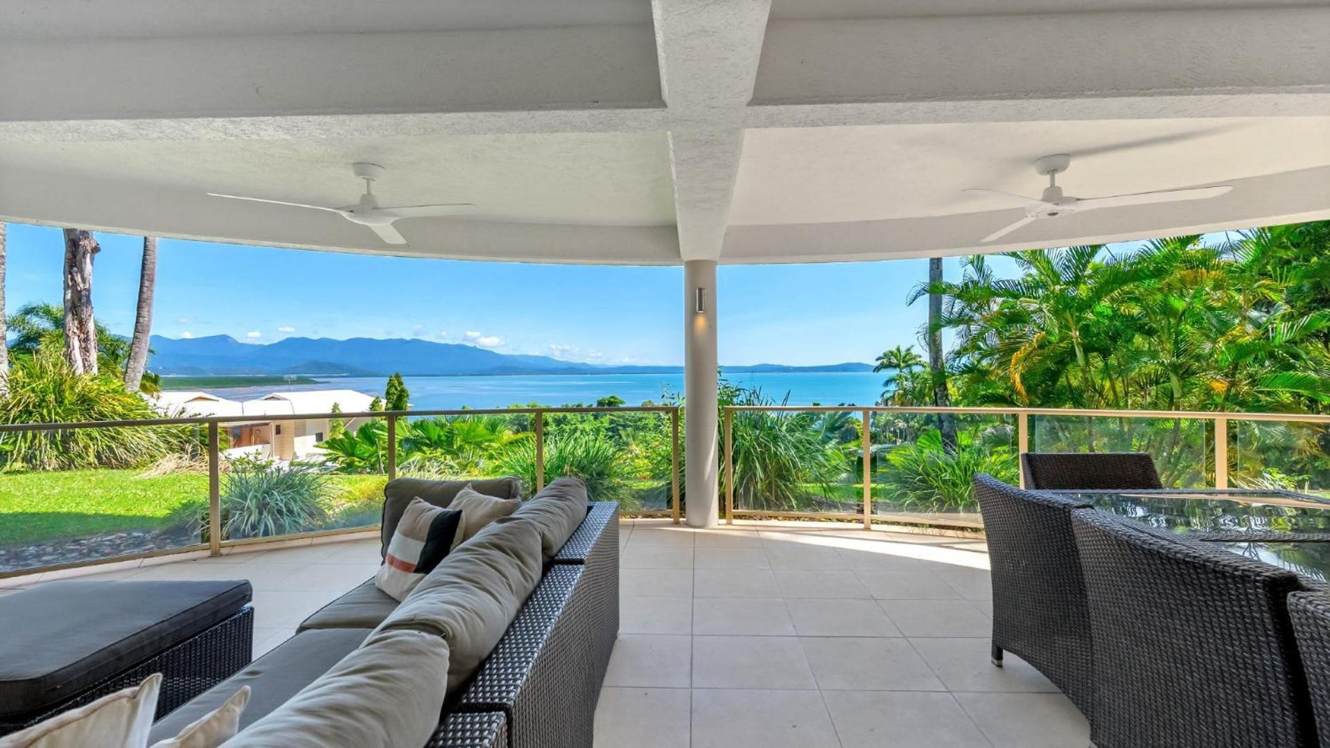Island Point 1 Holiday home