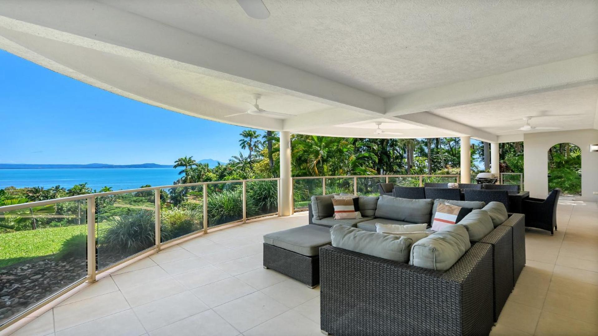 Holiday home Island Point 1 *