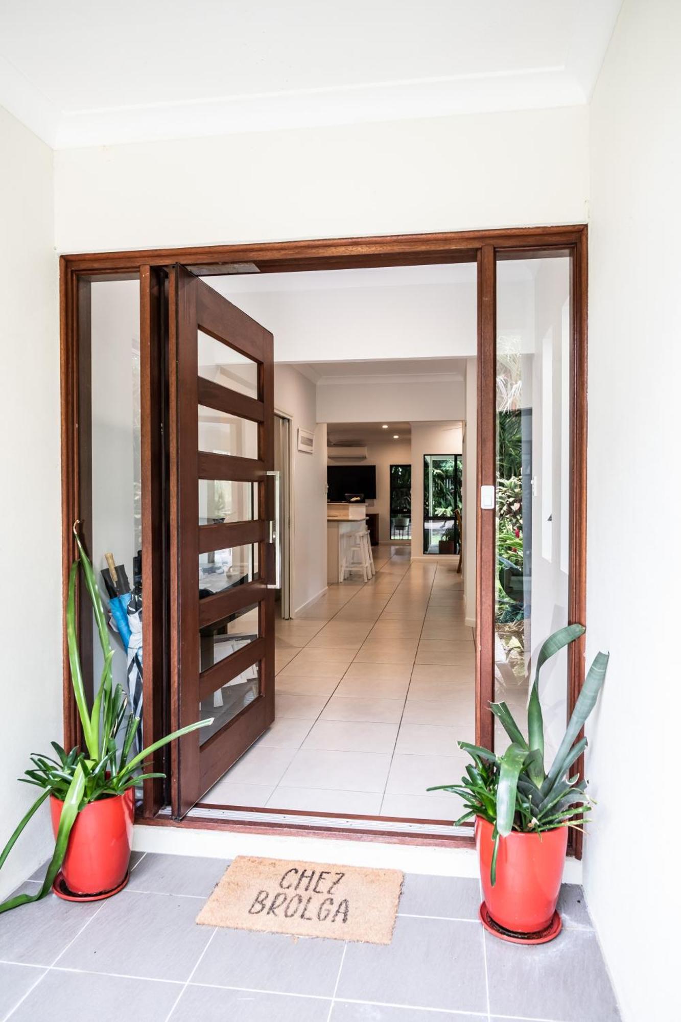 Holiday home Chez Brolga *