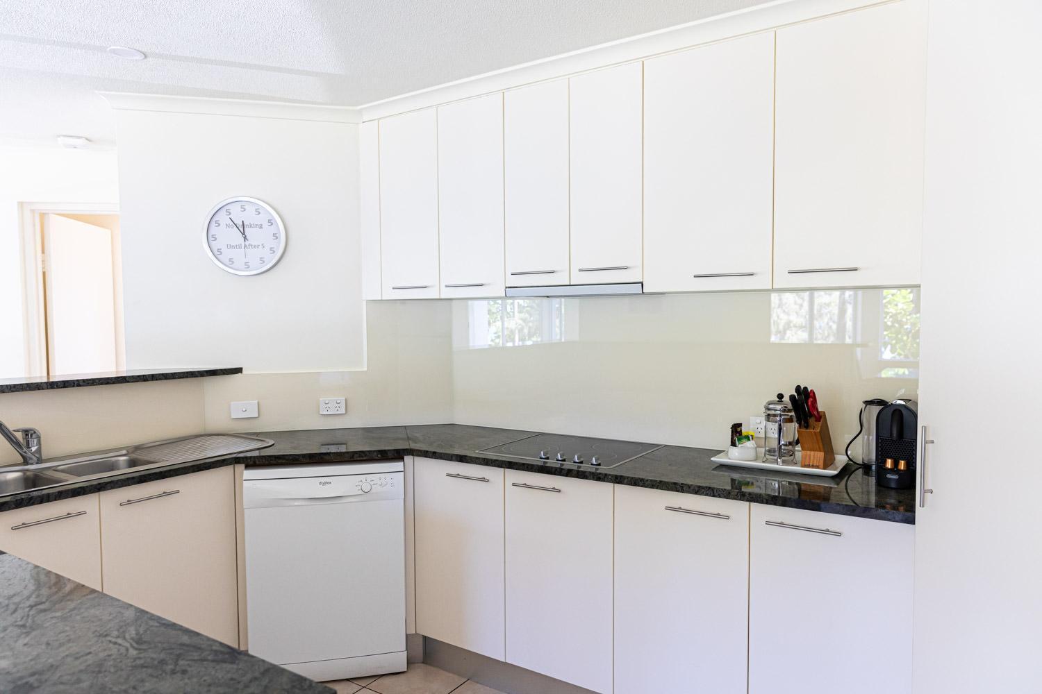 Beaches - Official Onsite Reception & Check In 4* Port Douglas