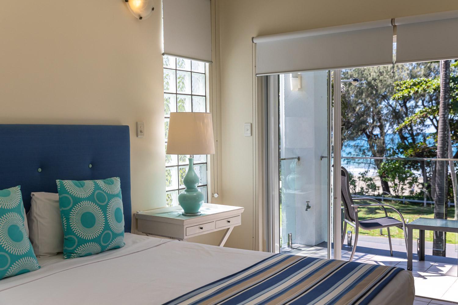 Beaches - Official Onsite Reception & Check In Aparthotel
