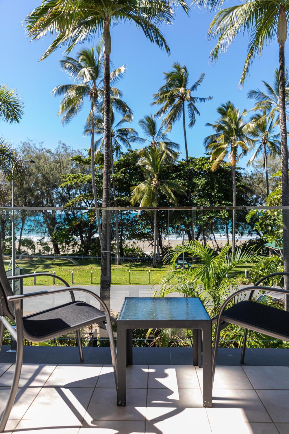 Aparthotel Beaches - Official Onsite Reception & Check In Port Douglas
