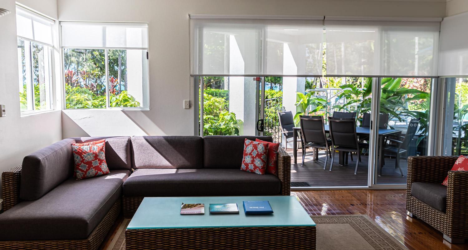Beaches - Official Onsite Reception & Check In Aparthotel 4*