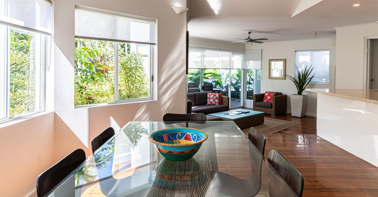 Beaches - Official Onsite Reception & Check In Aparthotel Port Douglas