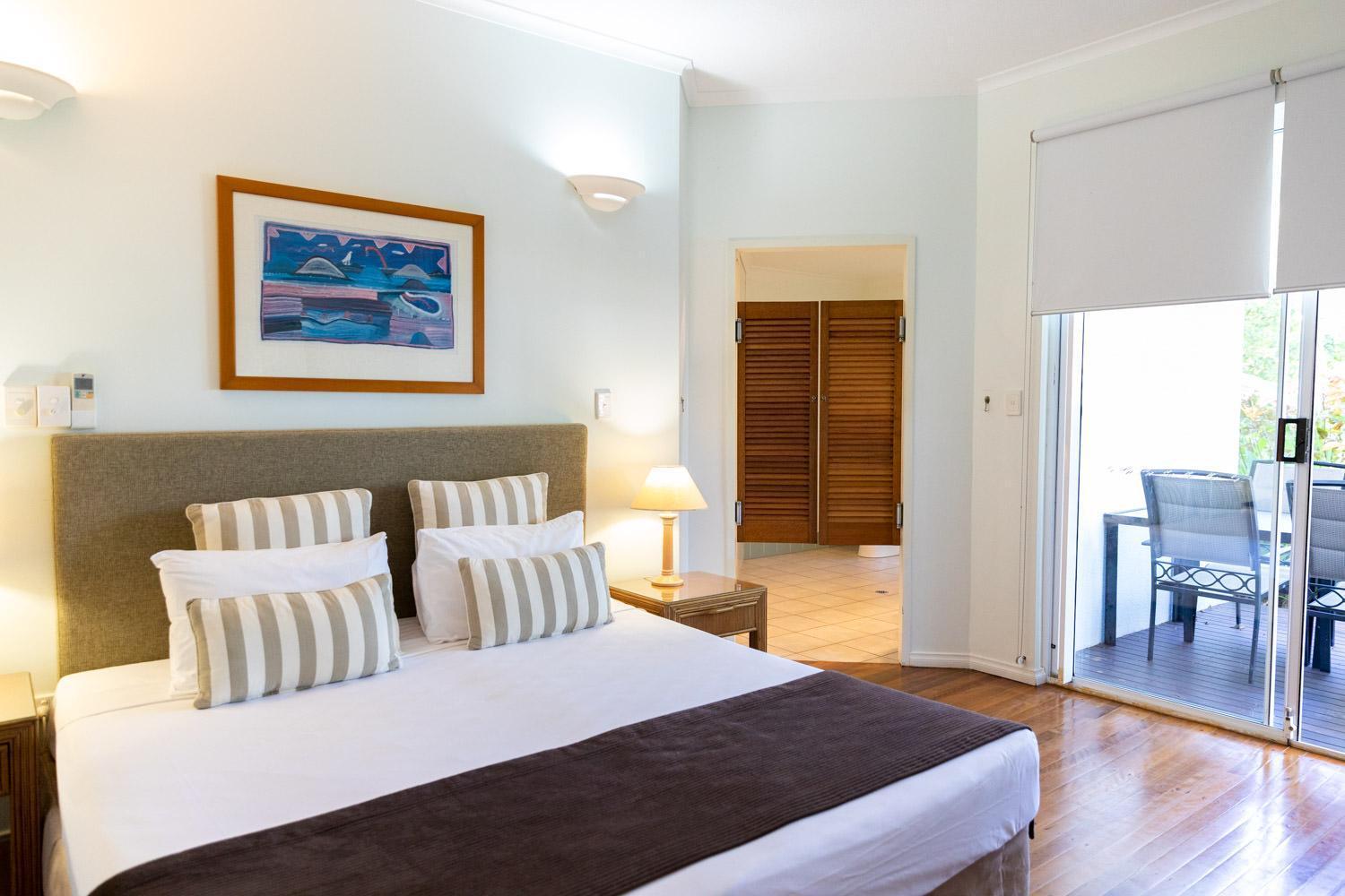 Aparthotel Beaches - Official Onsite Reception & Check In 4*