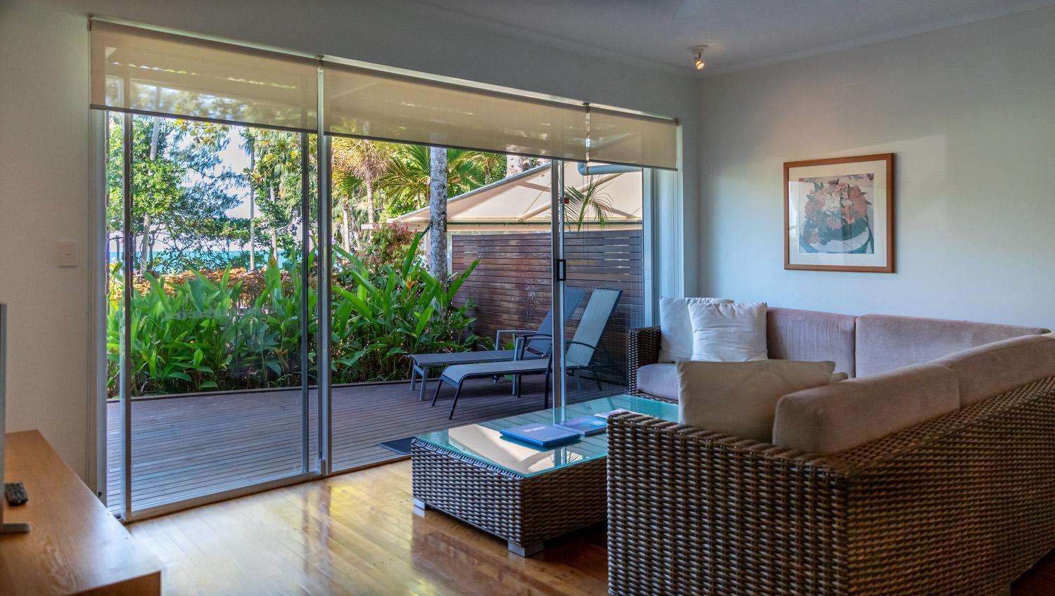 Beaches - Official Onsite Reception & Check In 4*