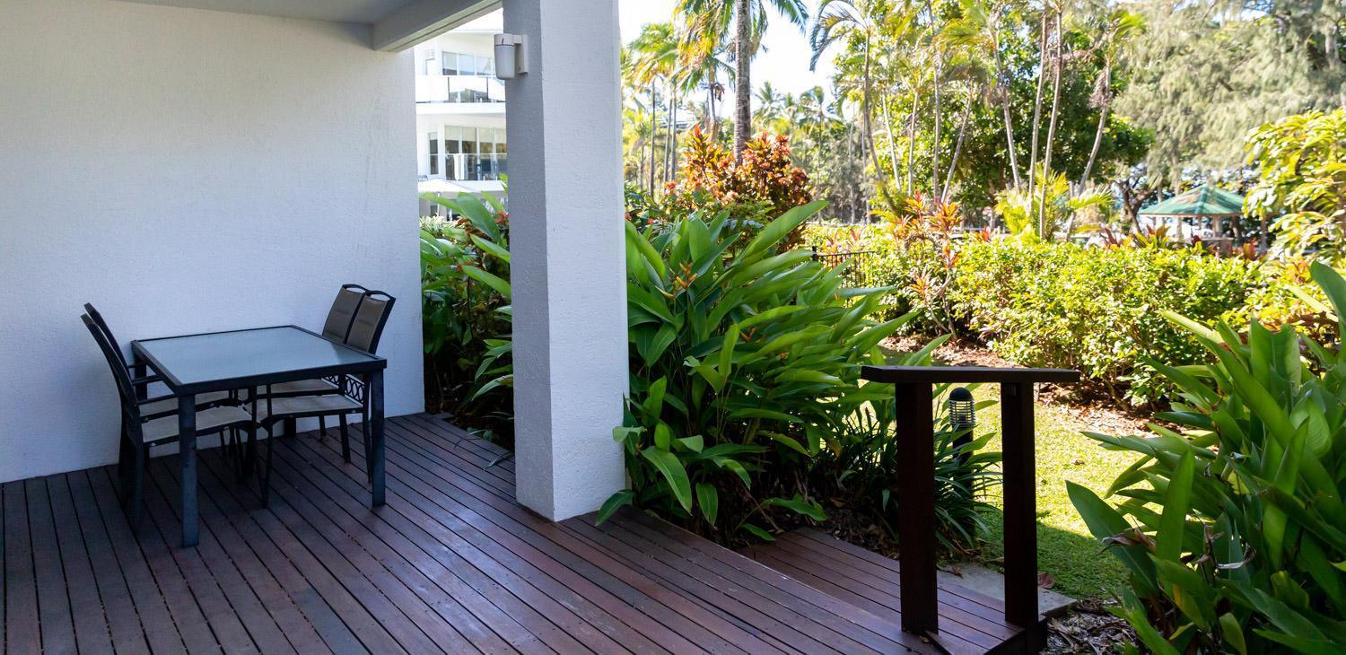 Beaches - Official Onsite Reception & Check In Aparthotel