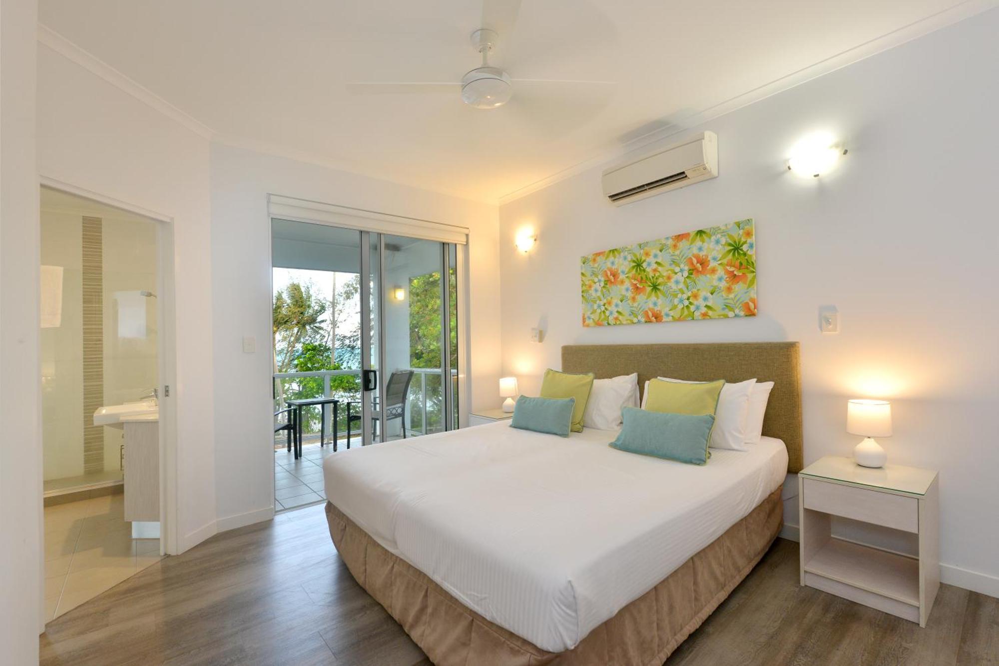 Beaches - Official Onsite Reception & Check In Port Douglas