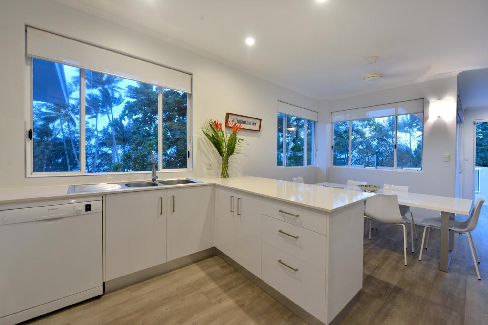 Beaches - Official Onsite Reception & Check In Port Douglas