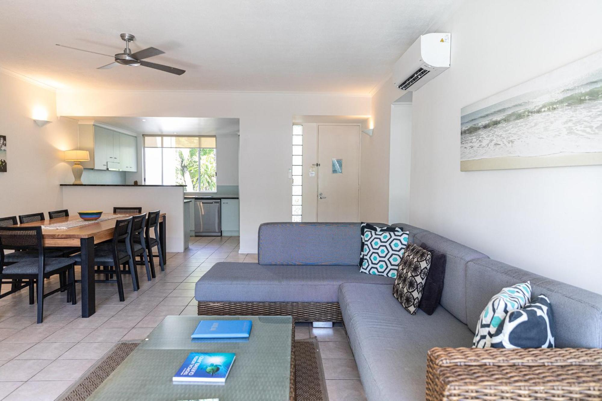 Beaches - Official Onsite Reception & Check In Port Douglas