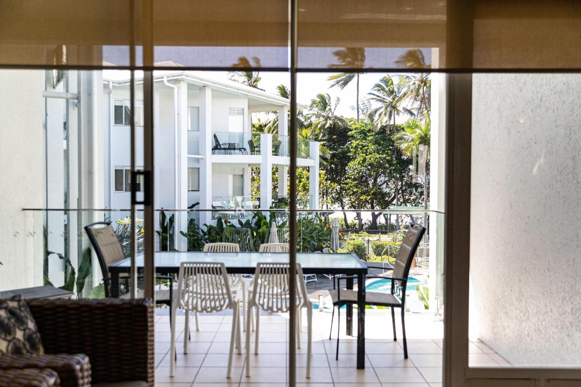 Aparthotel Beaches - Official Onsite Reception & Check In