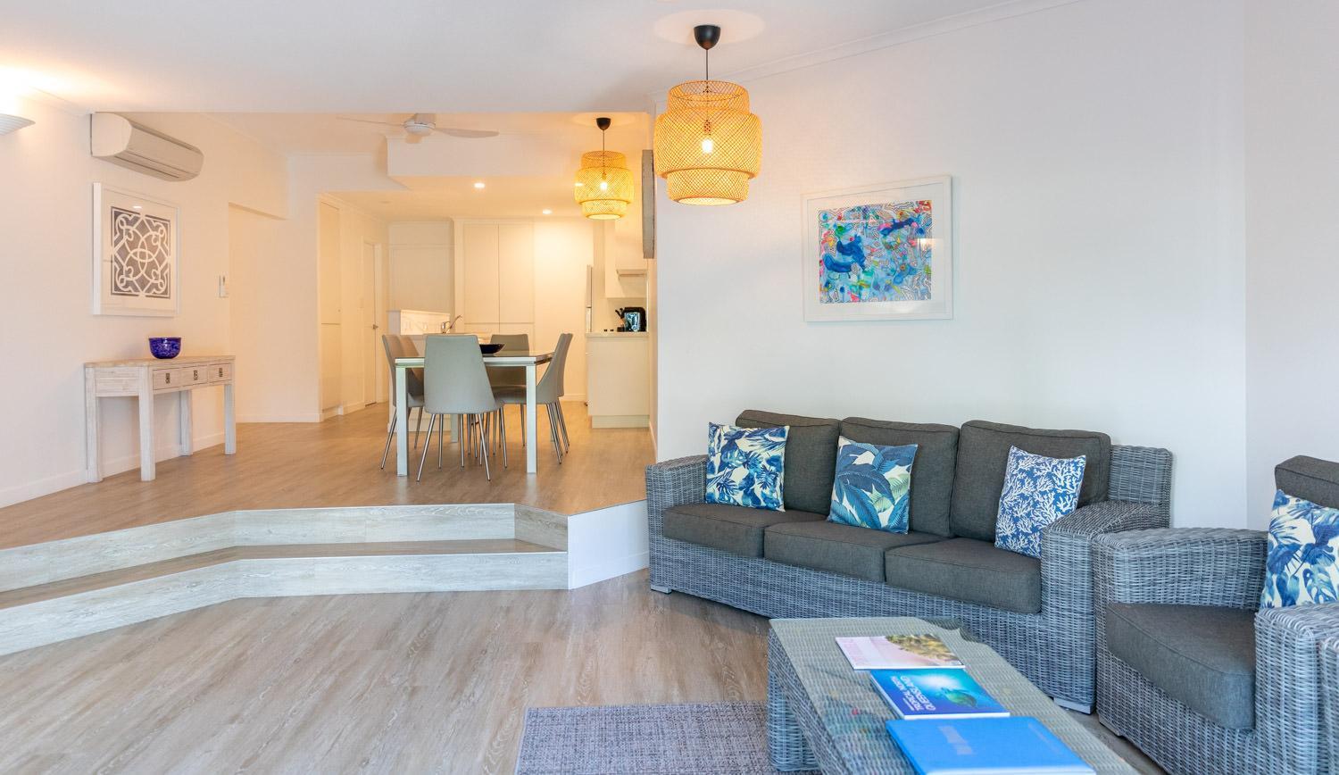 Beaches - Official Onsite Reception & Check In 4*