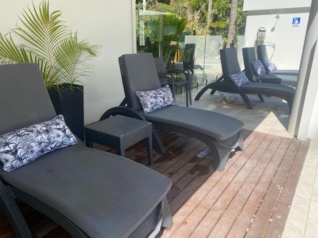 Aparthotel Marina Terraces