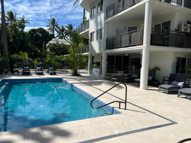 Marina Terraces 3* Port Douglas