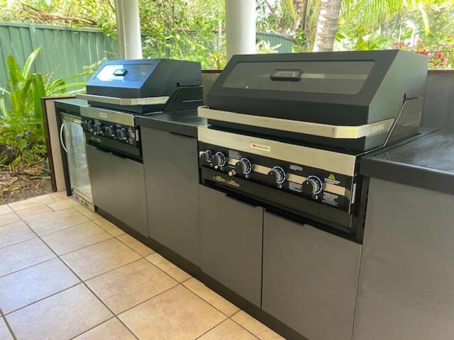 Marina Terraces 3* Port Douglas