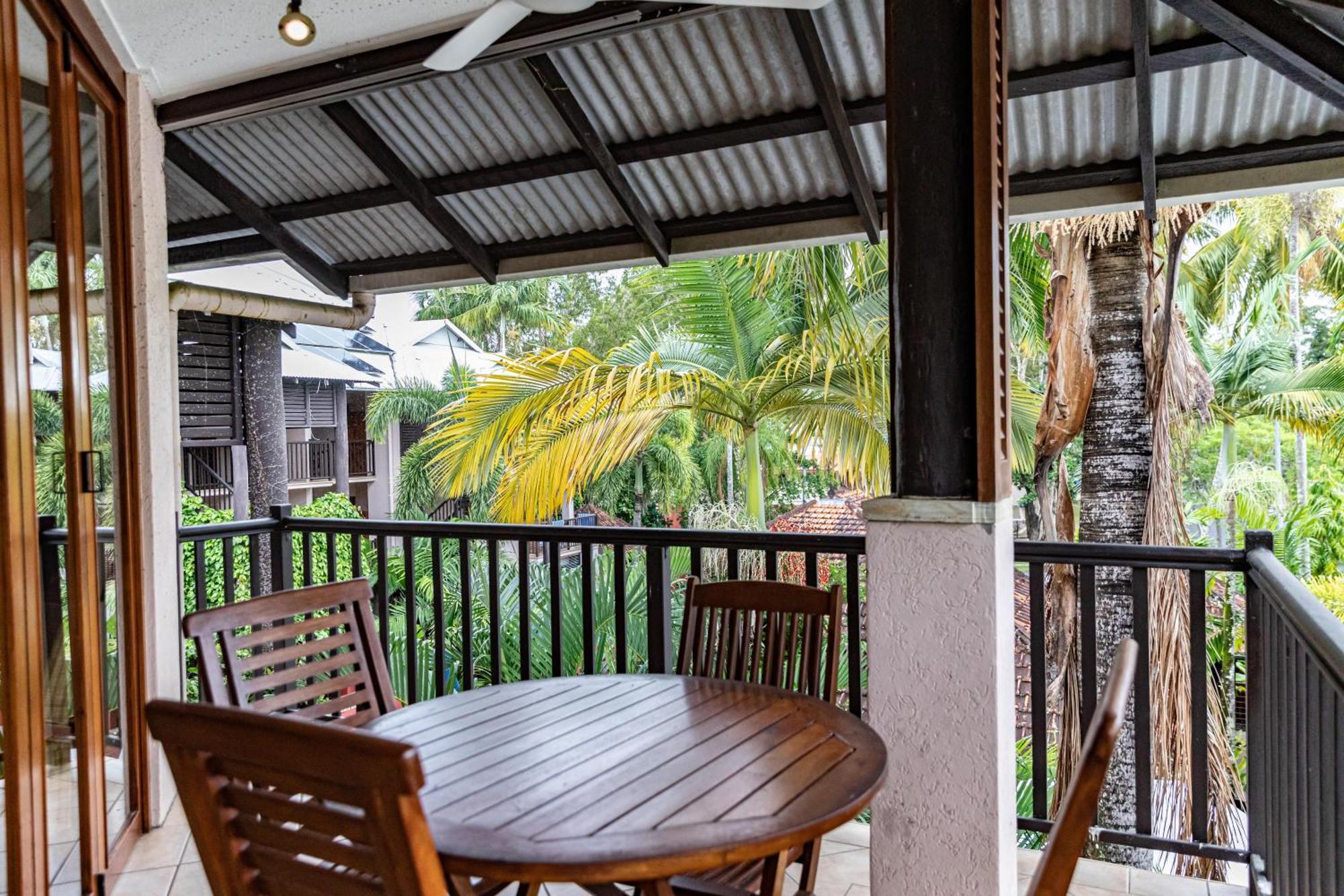 Hibiscus & - Official Onsite Reception & Check In Resort 4*