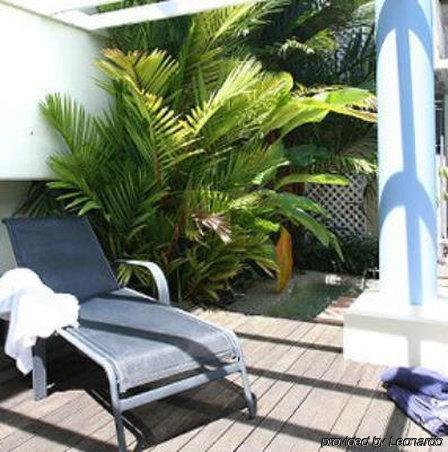 Macrossan House Boutique 4* Port Douglas
