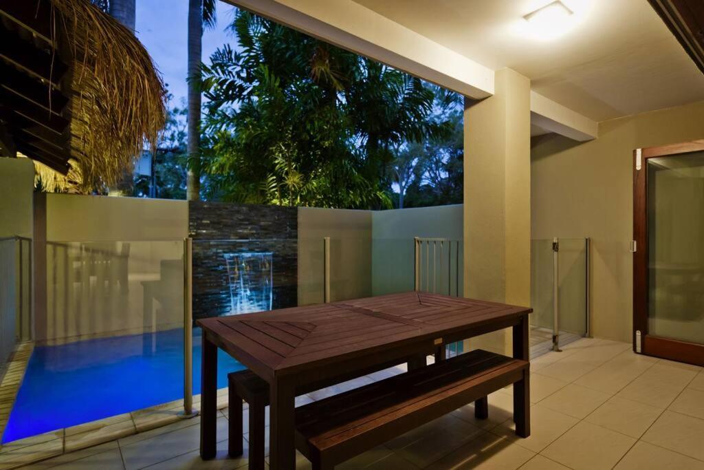 Watermark 2 - 3 Bedroom Villa, Private Heated Pool * Port Douglas