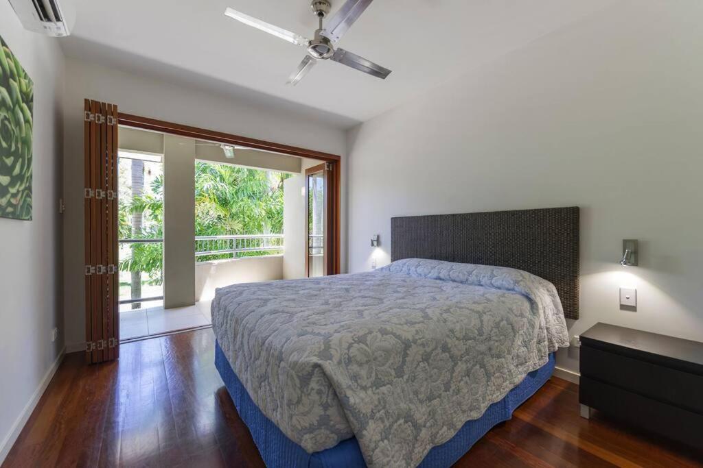 Watermark 2 - 3 Bedroom Villa, Private Heated Pool Casa de férias