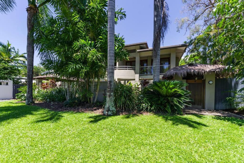 Watermark 2 - 3 Bedroom Villa, Private Heated Pool *