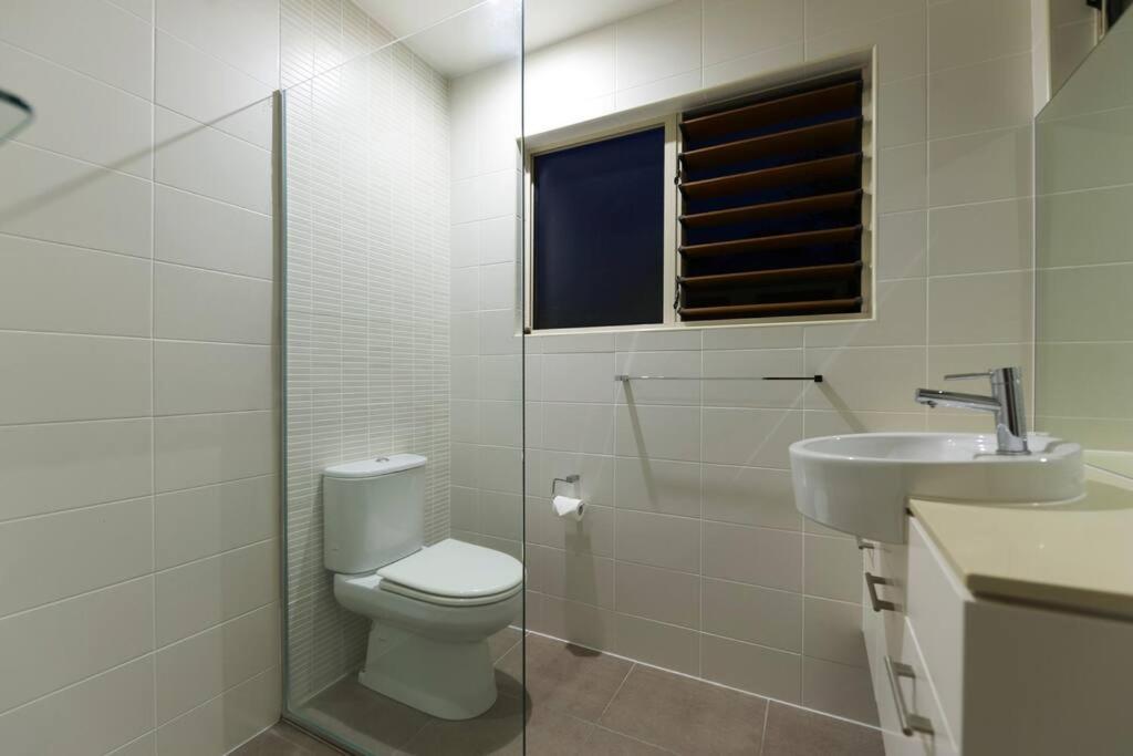 Watermark 2 - 3 Bedroom Villa, Private Heated Pool Casa de férias Port Douglas