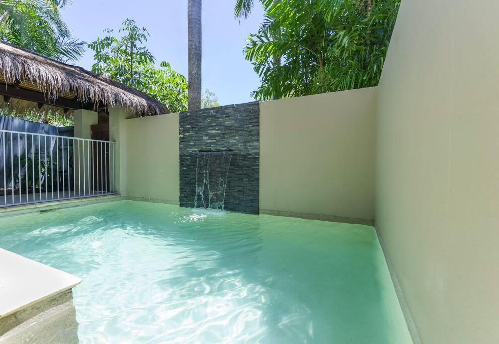 Casa de férias Watermark 2 - 3 Bedroom Villa, Private Heated Pool *
