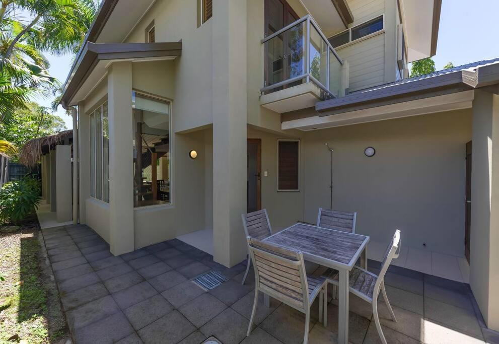 Watermark 2 - 3 Bedroom Villa, Private Heated Pool * Port Douglas