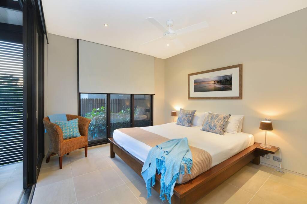 Hapuka - Luxury With Stunning Views On St Villa Port Douglas