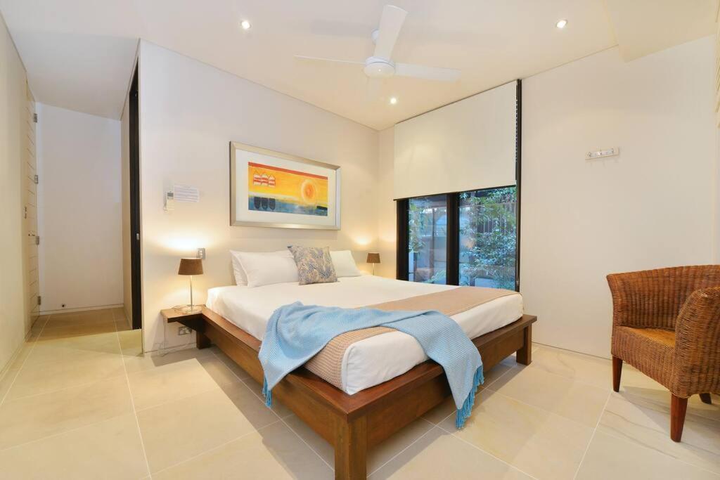 Hapuka - Luxury With Stunning Views On St Port Douglas