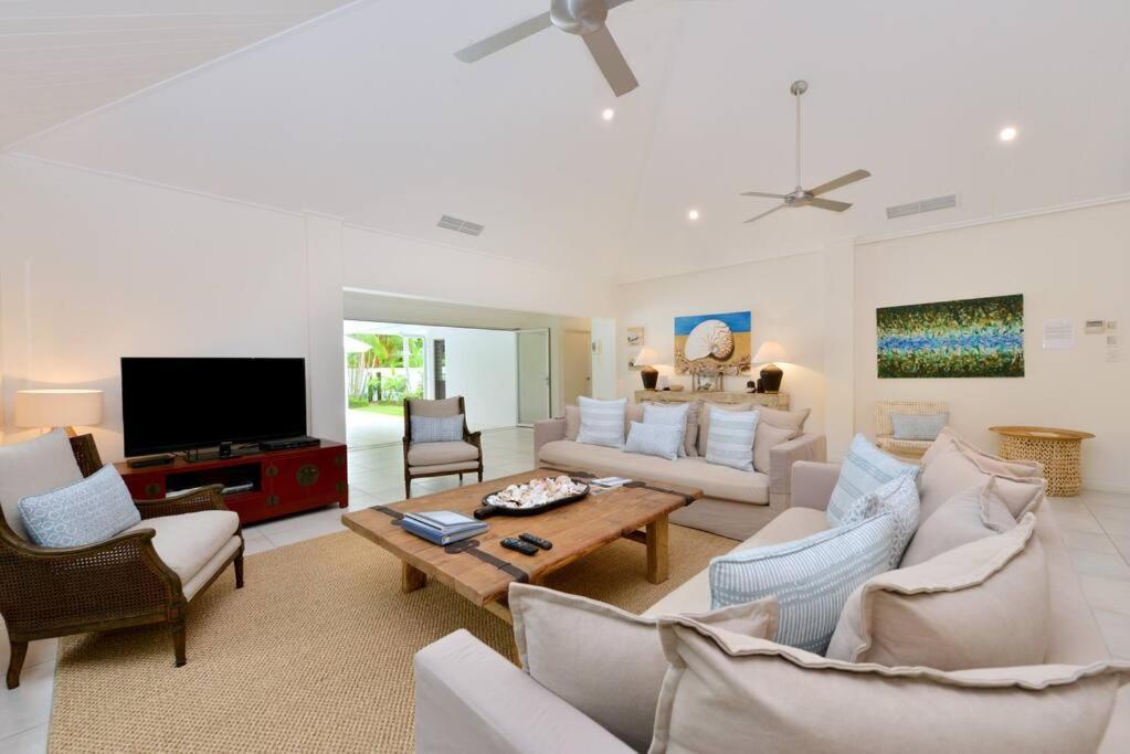 Holiday home 29 Beachfront Mirage - 4 Bedroom Luxury House Port Douglas