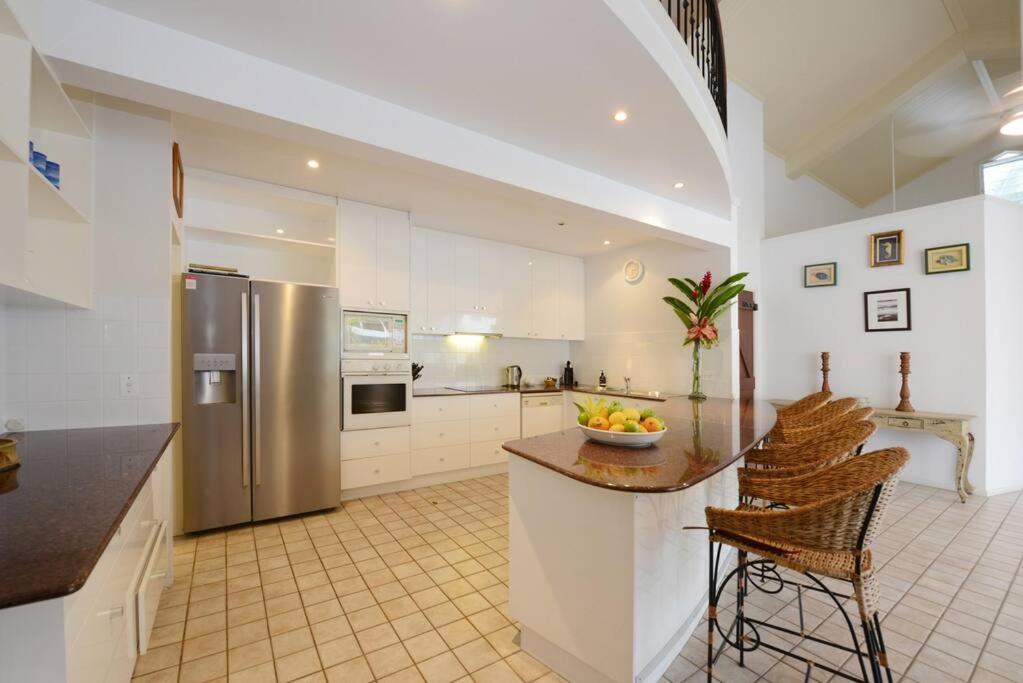 Holiday home The - A Spacious Near And Town Port Douglas