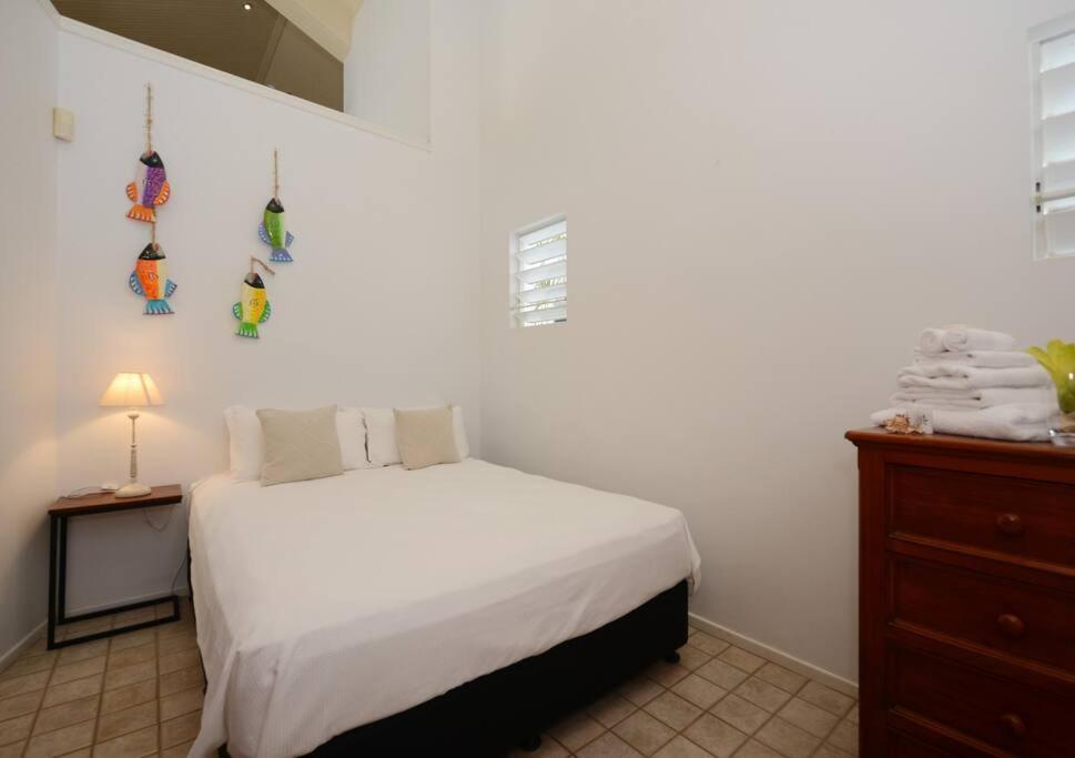 The - A Spacious Near And Town Holiday home Port Douglas