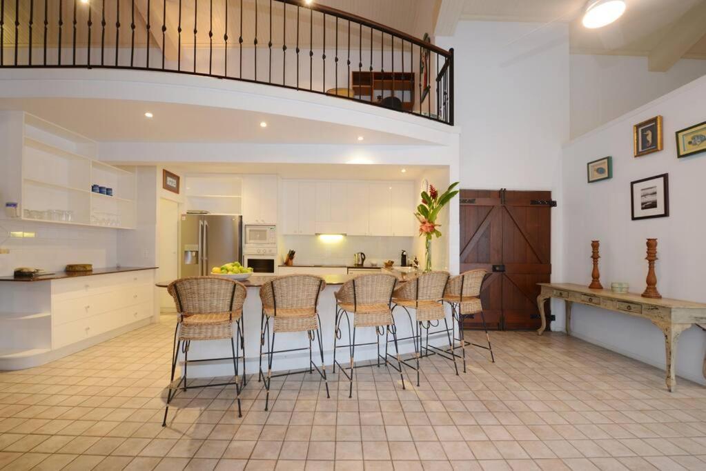 The - A Spacious Near And Town * Port Douglas