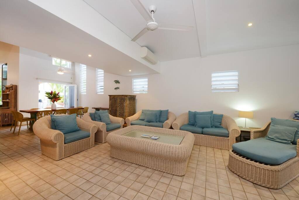 The - A Spacious Near And Town Port Douglas