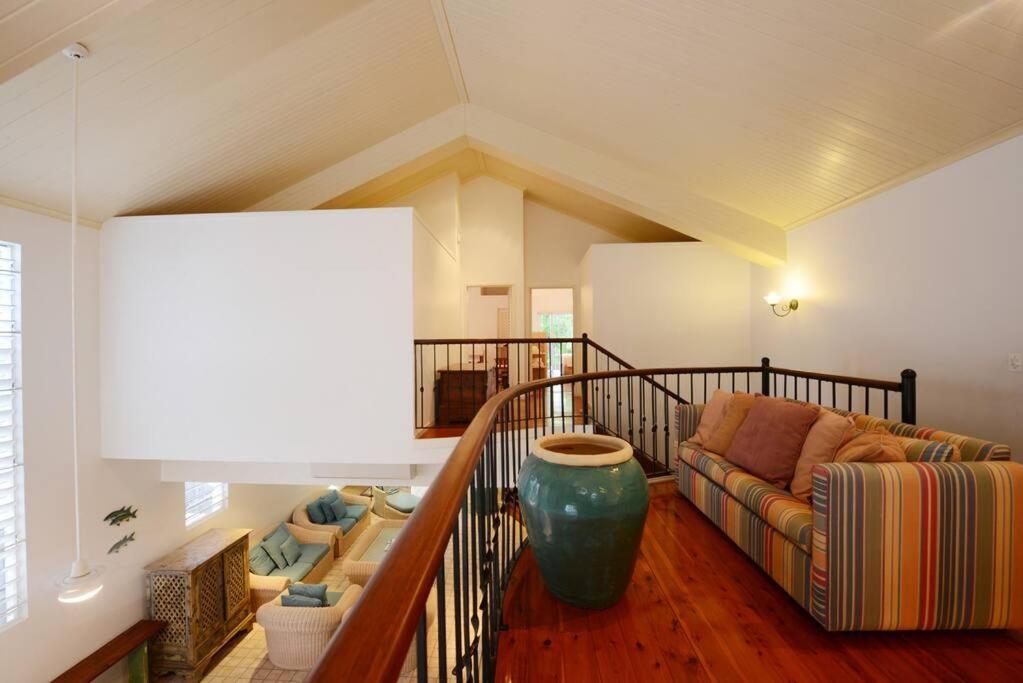 The - A Spacious Near And Town Holiday home *