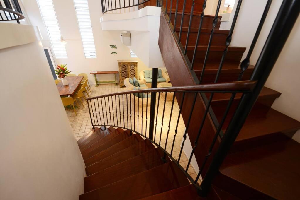 The - A Spacious Near And Town Holiday home *