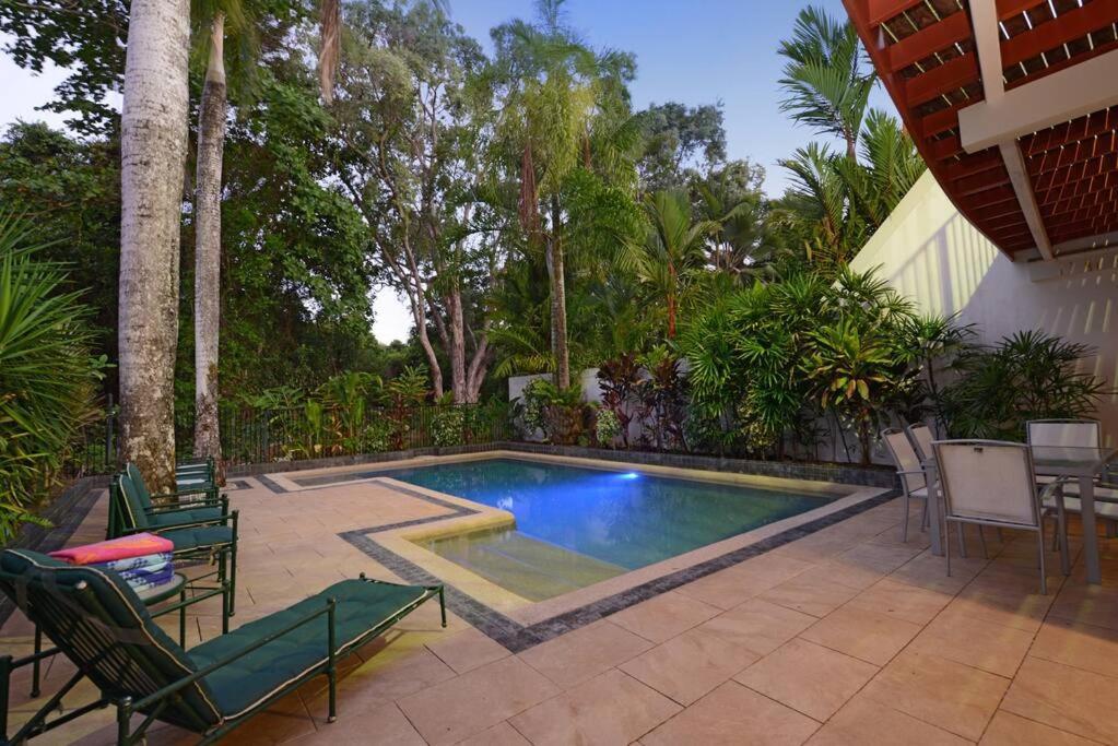 Holiday home The - A Spacious Near And Town Port Douglas