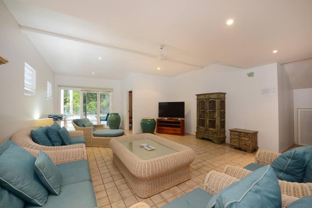 The - A Spacious Near And Town * Port Douglas