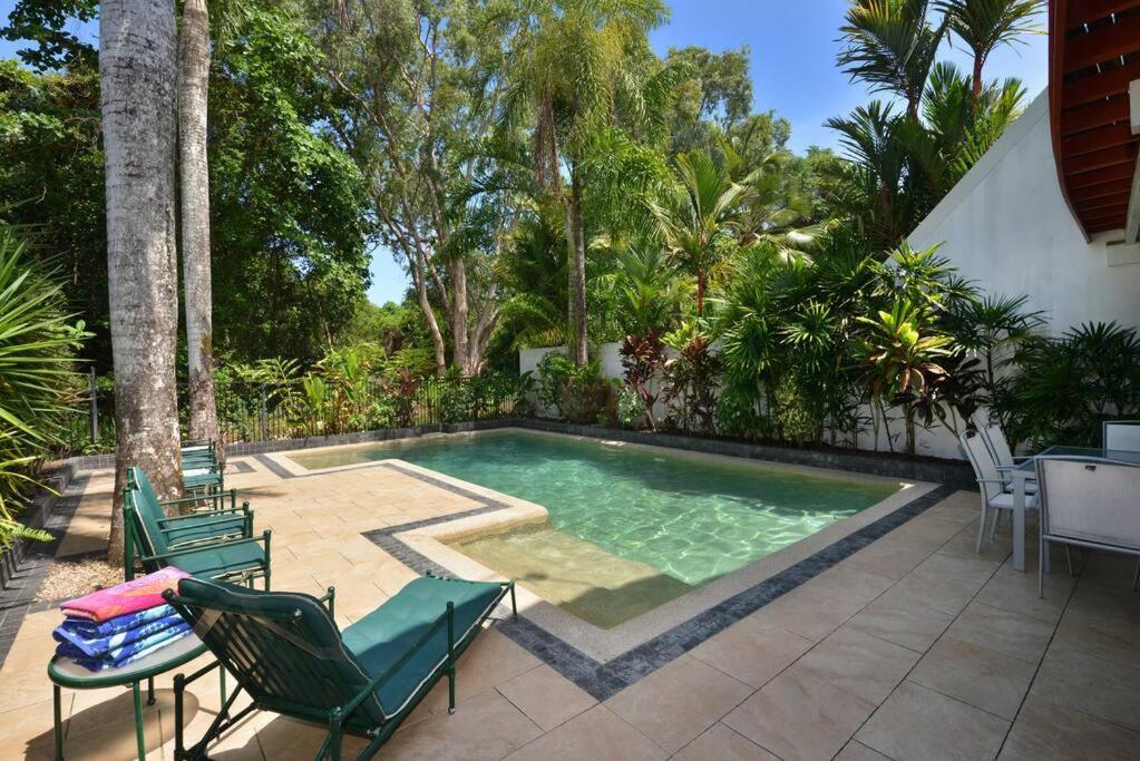 Holiday home The - A Spacious Near And Town Port Douglas